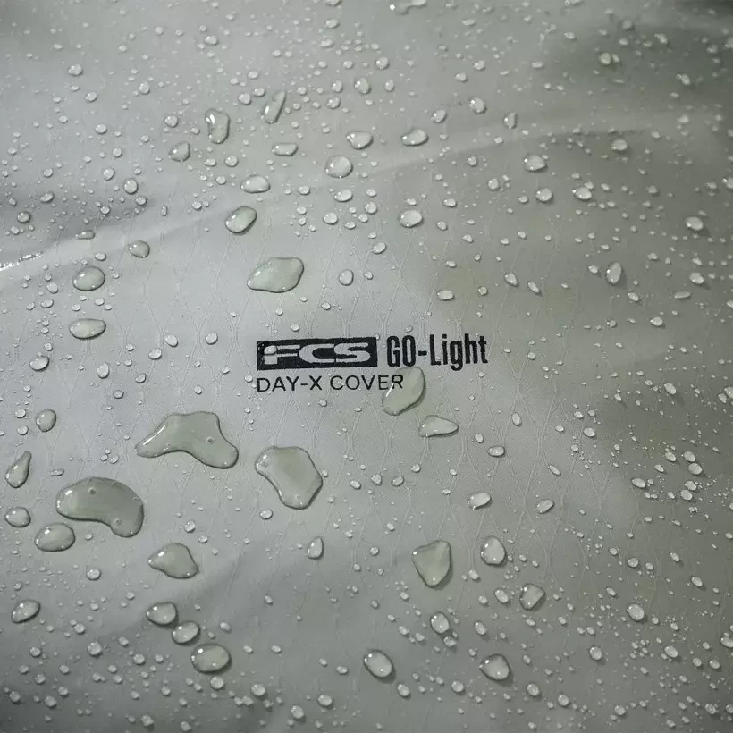 FCS Day-X Mid-Lenght Alpine