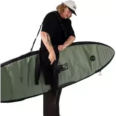 Boardbag FCS Day-X Mid-Lenght Alpine 2