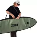 FCS Day-X Mid-Lenght Alpine