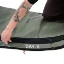 Funda FCS Day-X Mid-Lenght Alpine