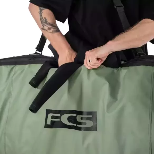 FCS Day-X Mid-Lenght Alpine