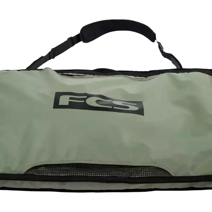 Capas de surf FCS Day-X Mid-Lenght Alpine