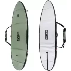 Funda FCS Day-X Mid-Lenght Alpine