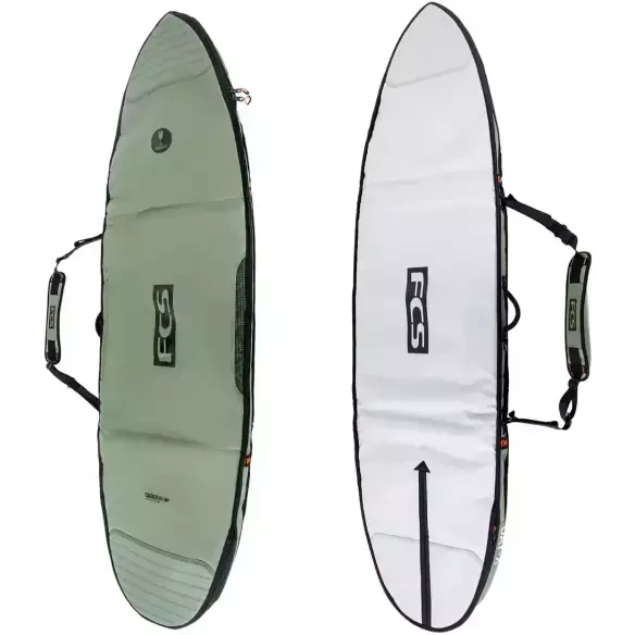 FCS Day-X Mid-Lenght Alpine