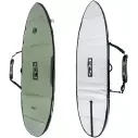Capas de surf FCS Day-X Mid-Lenght Alpine