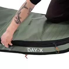 Housse de surf FCS Day-X Longboard Alpine 2