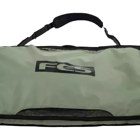 Sacca FCS Day-X Longboard Alpine