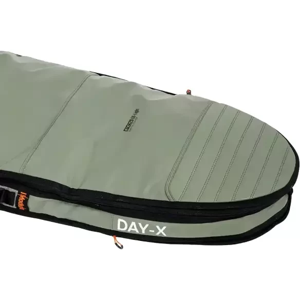 Capas de surf FCS Day-X Longboard Alpine