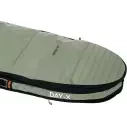 FCS Day-X Longboard Alpine