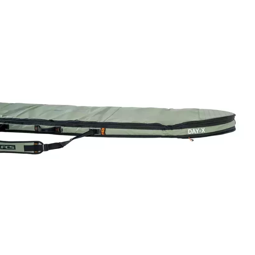 Capas de surf FCS Day-X Longboard Alpine