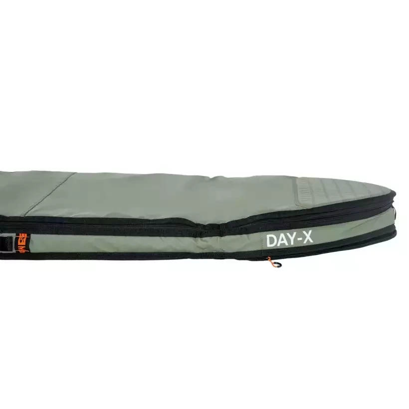 Boardbag FCS Day-X Longboard Alpine