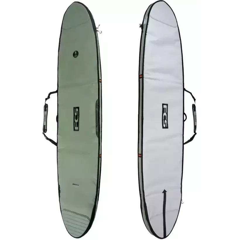 Capas de surf FCS Day-X Longboard Alpine