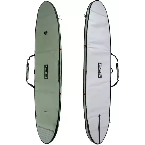 Housse de surf FCS Day-X Longboard Alpine