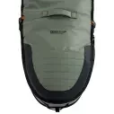 Sacca FCS Travel 2 Shortboard/Fish Alpine