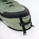 boardbag FCS Travel 2 Shortboard/Fish Alpine