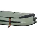 boardbag FCS Travel 3 Wheelie Shortboard/Fish Alpine