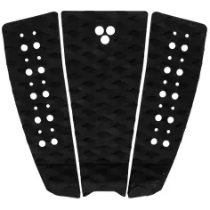 Grip de surf Gorilla Phat Three Black