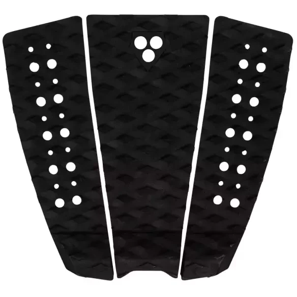 Deck surf Gorilla Phat Three Black