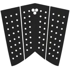 Pad de surf Gorilla Skinny Fish Black