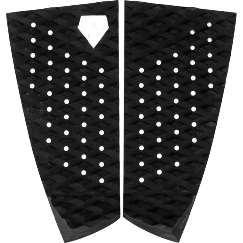 Grip de surf Gorilla Swallow Black