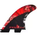 Pinne FCSII Matt Biolos PCC Red