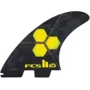 Pinne FCSII Al Merrick PC Yellow
