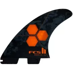 Vinnen FCSII Al Merrick PC Orange
