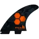 FCSII Al Merrick PC Fins Orange