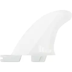 Pinne FCSII Mick Fanning  Twin+Stabilizer Black 2