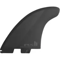Kiel FCSII Mick Fanning  Twin+Stabilizer Black