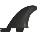 Kiel FCSII Mick Fanning  Twin+Stabilizer Black