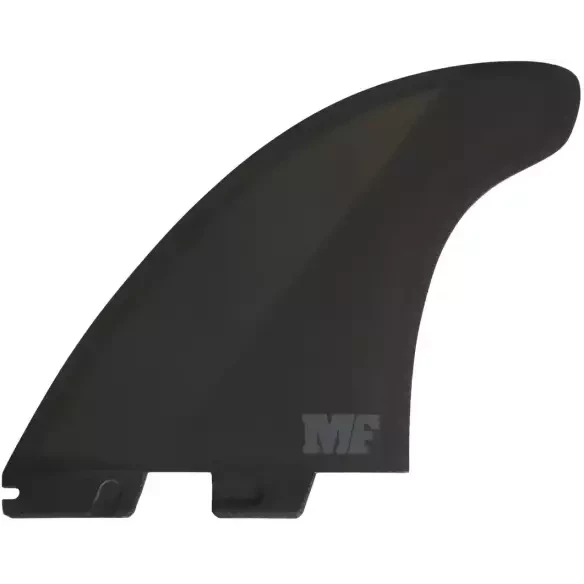 Kiele FCSII Mick Fanning  Twin+Stabilizer Black
