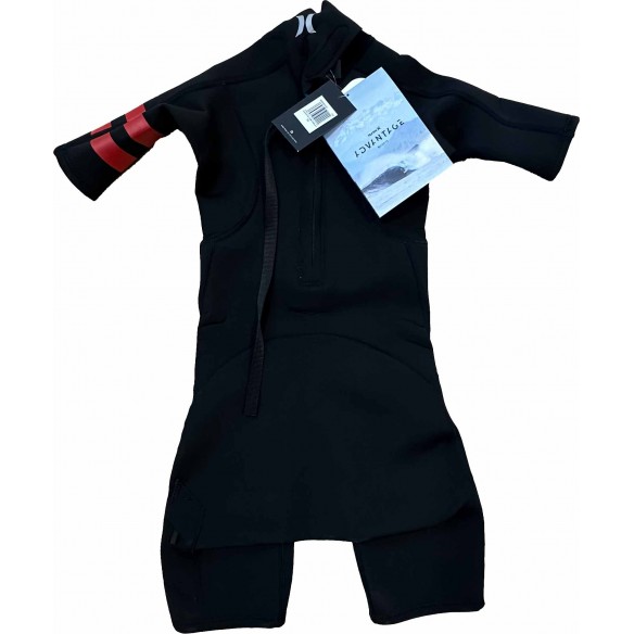 Fato Surf Hurley Advant 2/2mm Springsuit