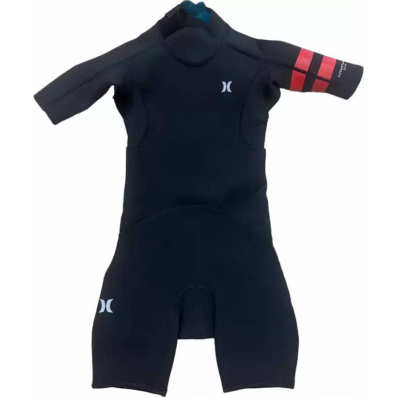 Fato Surf Hurley Advant 2/2mm Springsuit