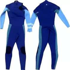 Neopren  Hurley Advant 3/2mm Womens