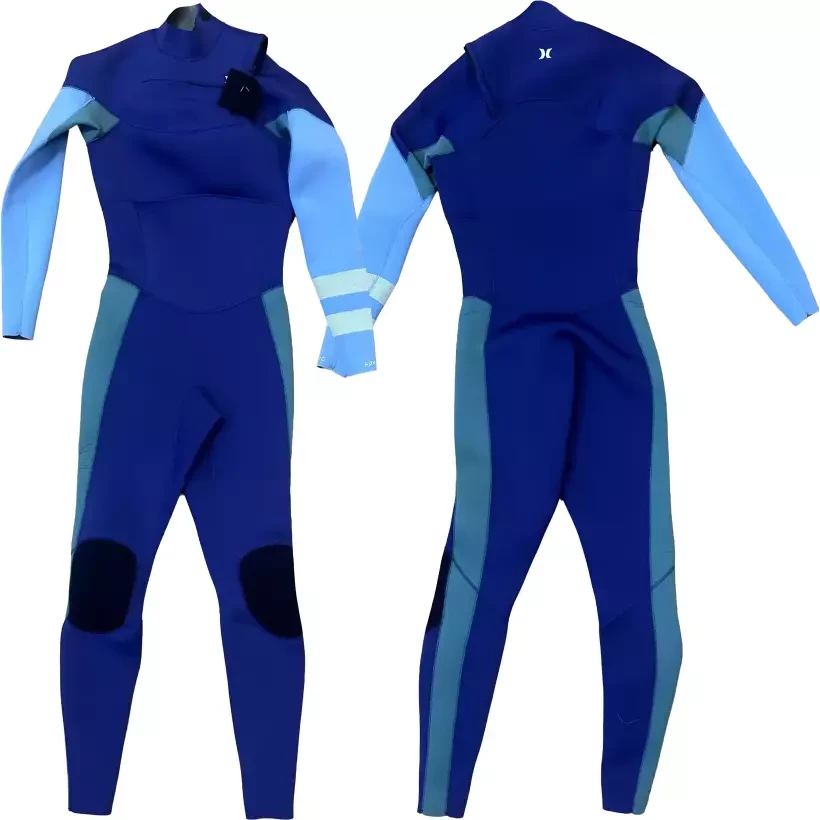 Fato Surf Hurley Advant 3/2mm Womens