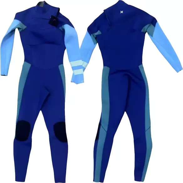 Neopreen Hurley Advant 3/2mm Womens