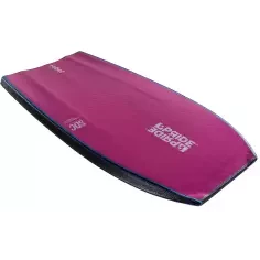Bodyboard Pride Rebel PP SDC Black/Pink 2