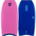 Bodyboard Pride Rebel PP SDC Pink/Electric Blue