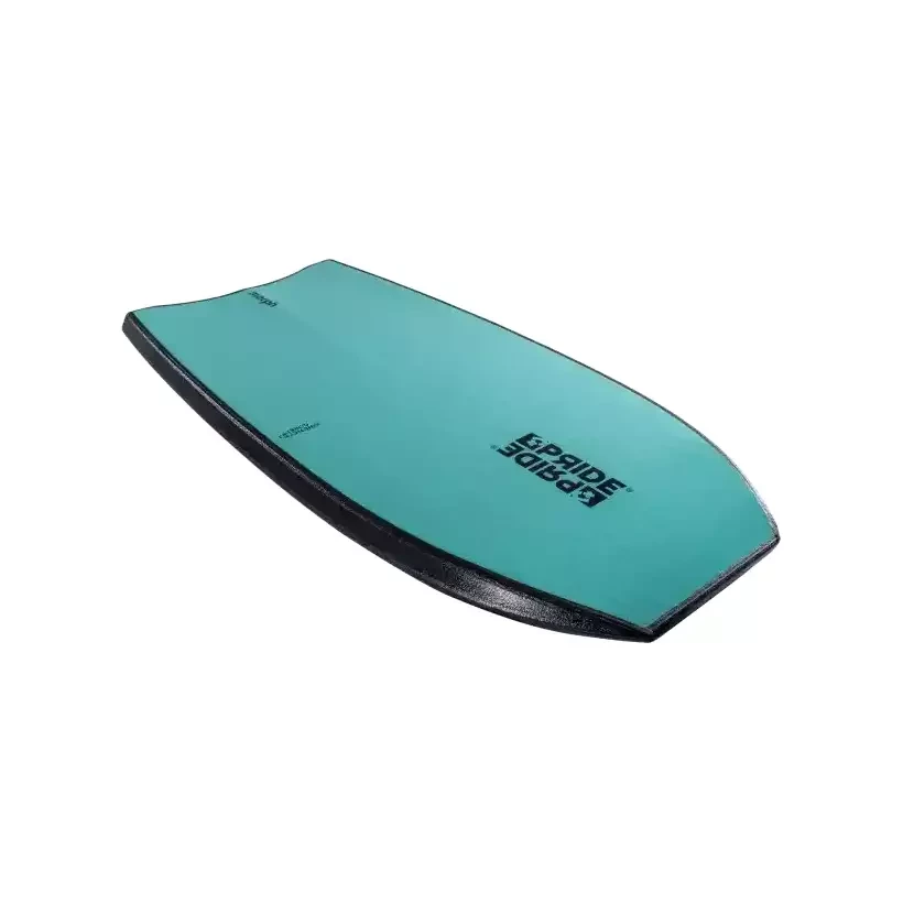 Planche de bodyboard Pride Morph PP+SNPP Black/Turquoise