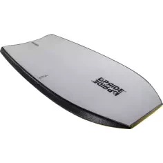 Planche de bodyboard Pride Morph PP+SNPP Yellow/White 2