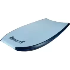 Tabella di Bodyboard Stealth Slasher Kinetic Ice Blue/Electric Blue 2