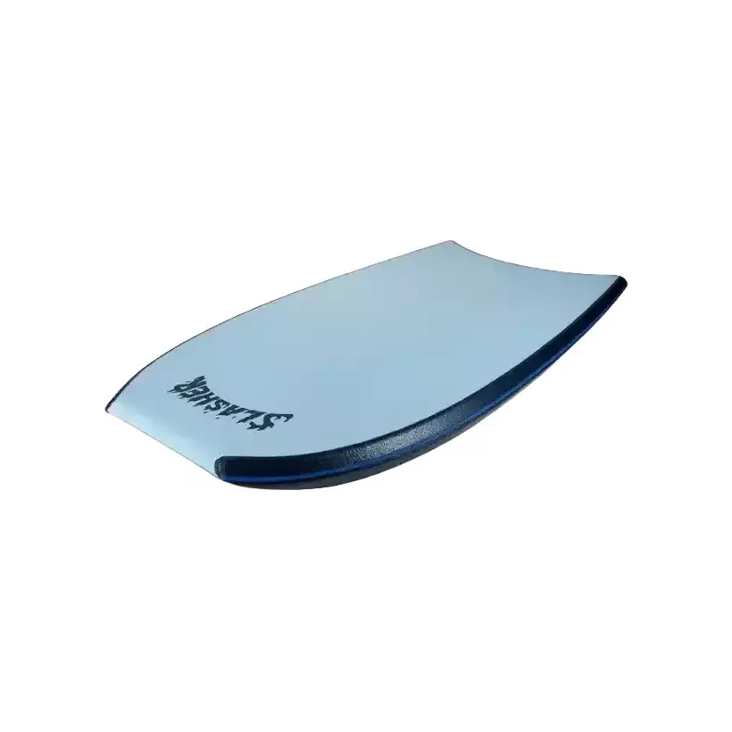 Tabelle Bodyboard Stealth Slasher Kinetic Ice Blue/Electric Blue
