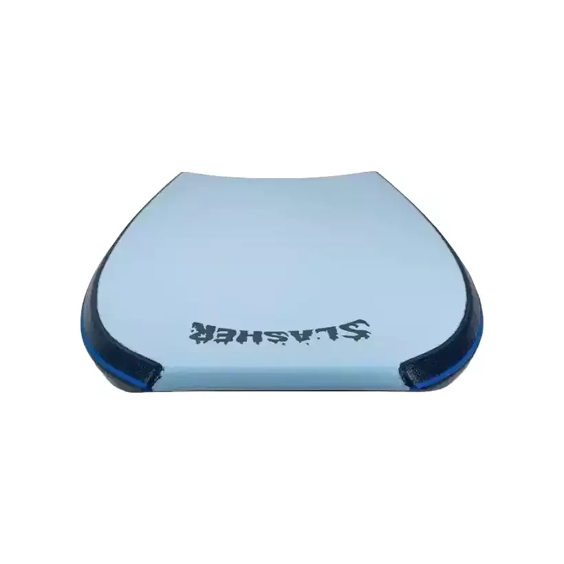 Tabella di Bodyboard Stealth Slasher Kinetic Ice Blue/Electric Blue