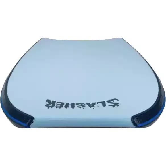 Bodyboard Stealth Slasher Kinetic Ice Blue/Electric Blue