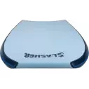 Bodyboard Stealth Slasher Kinetic Ice Blue/Electric Blue