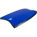 Tabella di Bodyboard Stealth Slasher Kinetic Ice Blue/Electric Blue