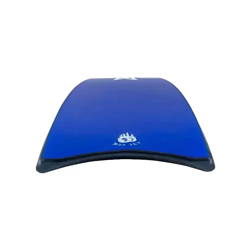 Tabelle Bodyboard Stealth Slasher Kinetic Ice Blue/Electric Blue
