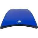 Bodyboard Stealth Slasher Kinetic Ice Blue/Electric Blue
