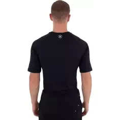 Lycra da Surf Hurley Icon Circle Black SS 2
